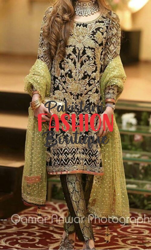 Party Wear 2060