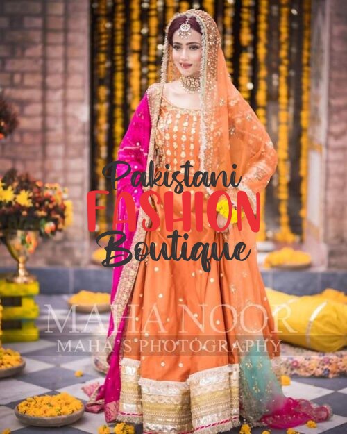 Bridal Wear 2111