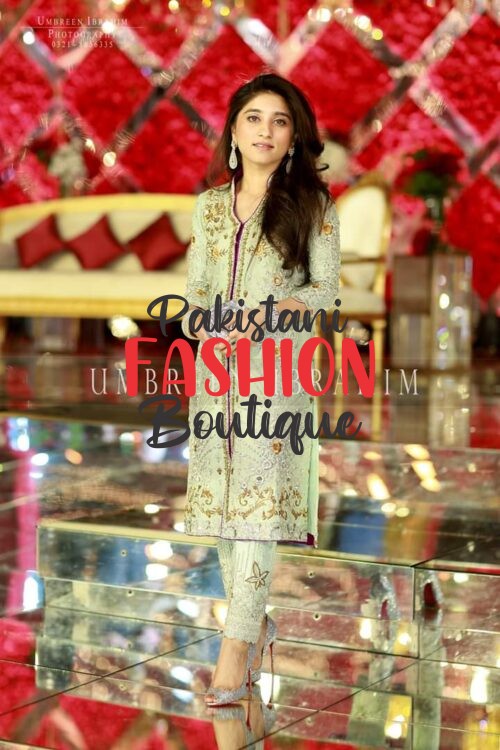 Party Wear 2115