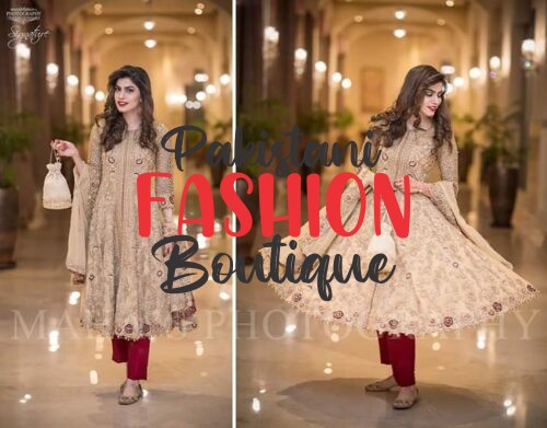Party Wear 2125