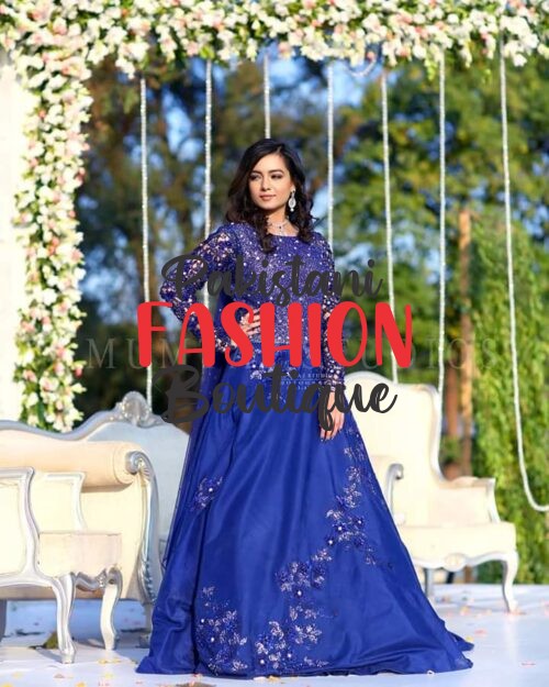 Party Wear 2126